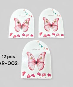 Distributions AR-002