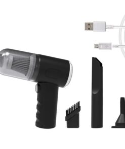 3 In 1 Vacuum Cleaner