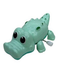 Moving Crocodail Toy