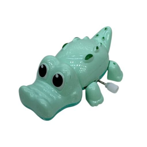 Moving Crocodail Toy