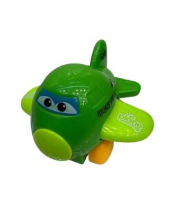 Mobile Airplane Toy