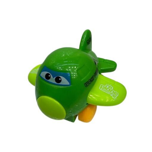 Mobile Airplane Toy