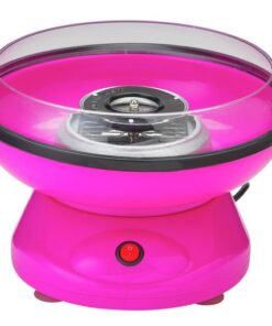 Cotton Candy Maker