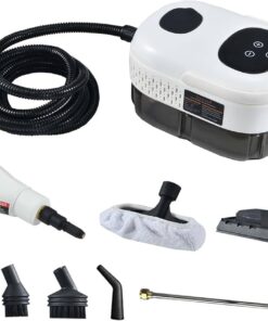 Steam Cleaner