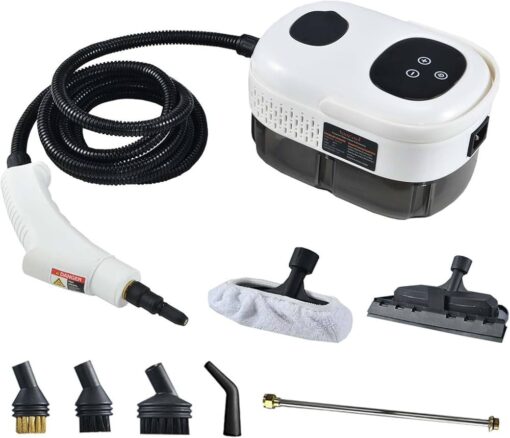 Steam Cleaner