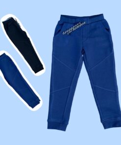 Cotton Trousers