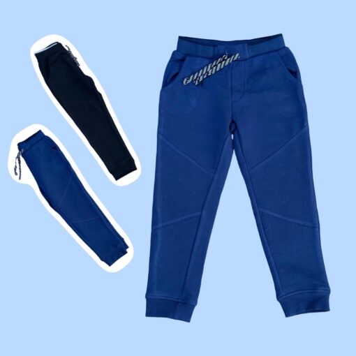 Cotton Trousers
