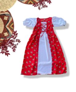 Ramadan Dress