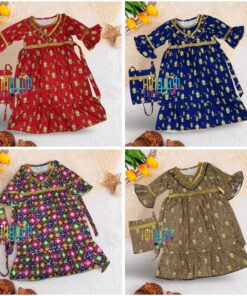 Ramadan Dresses