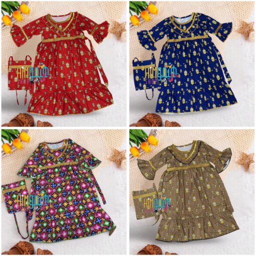 Ramadan Dresses