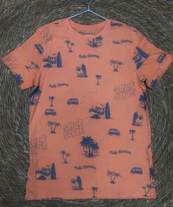 Eid's T-Shirt
