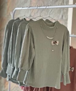 Girls Shirt