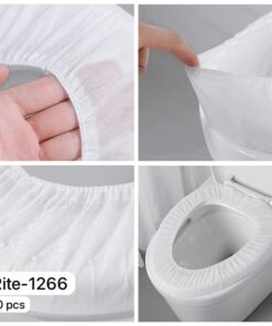 Toilet Seat Sheets Rite-1266