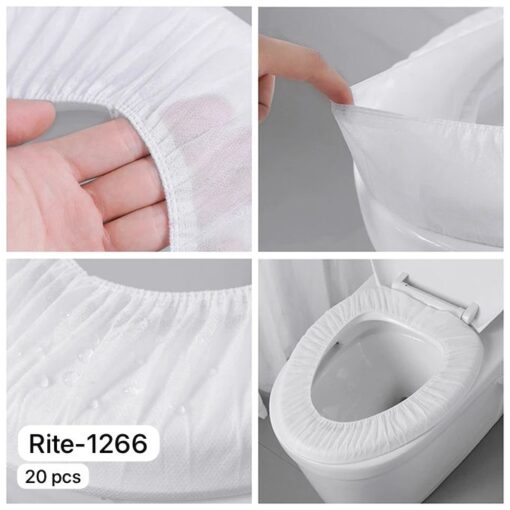 Toilet Seat Sheets Rite-1266