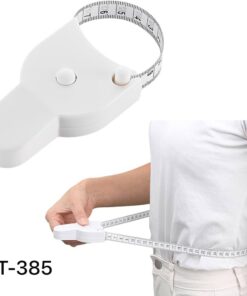 Body Measuring Tape