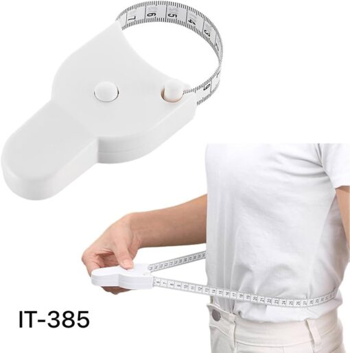 Body Measuring Tape