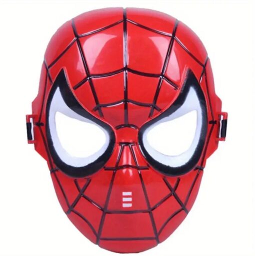 Spider Man Mask
