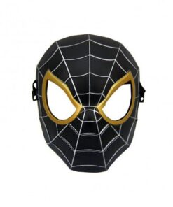 Spider Man Mask