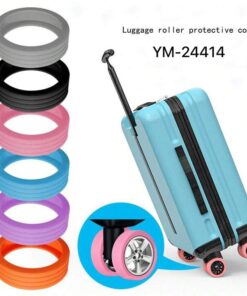 Luggage Wheel Cover YN-24414
