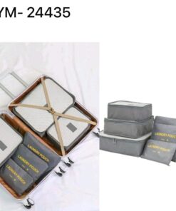Travel Bag Organizer YM-24435