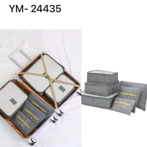 Travel Bag Organizer YM-24435