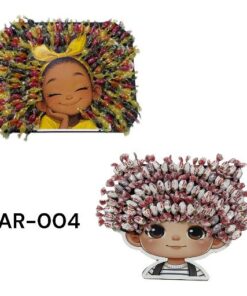 Distributions AR-004
