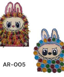 Distributions AR-005