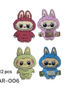 Distributions AR-006 (12 Pcs_