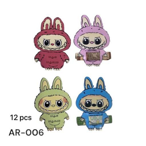 Distributions AR-006 (12 Pcs_
