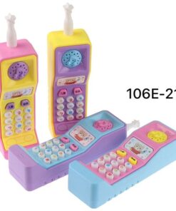 Cell Phone Toy