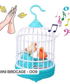 Mini Birdcage -009