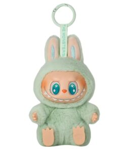 LABUBU Monsters Exciting