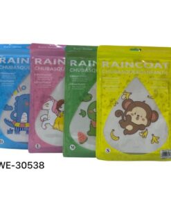 Rain Cover WE-30538