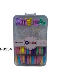 Hair Clips CM-9954