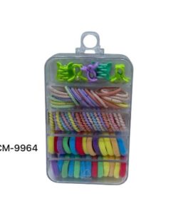 Hair Clips CM-9964