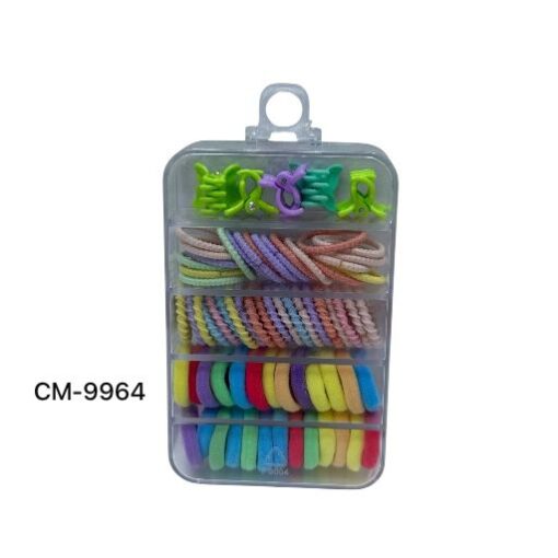 Hair Clips CM-9964