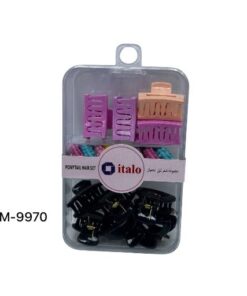 Hair Clips CM-9970