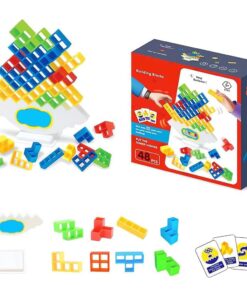 Building Block (48 Pcs)