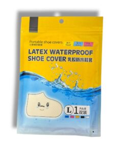 Waterproof Shoe Cover