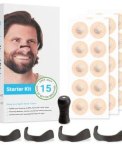 Nasal Dilator