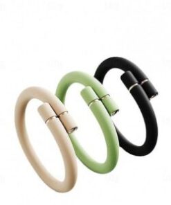 Silicone Insects Bracelets
