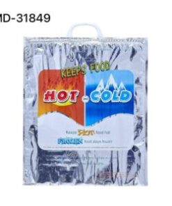 Hot& Cold Insulated Bag