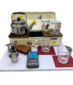 Tea & Coffee Set