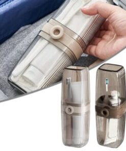 Toothbrush Organizer