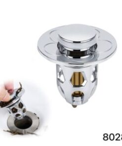 Sink Drain Stopper