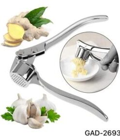 Original Garlic Presser