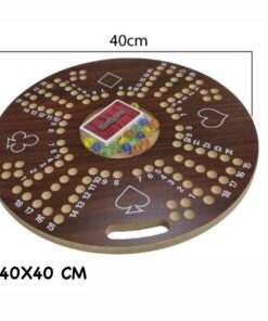 Jackaroo Board Game