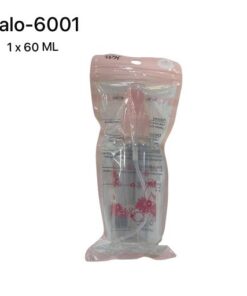 Bottles Italo-6001 (1*60ML)