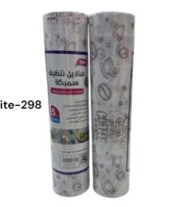 Heave Cleaning Wipes