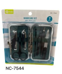 Manicure Set NC-7544